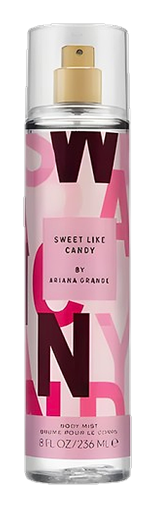 Sweet Like Candy Body Mist by Ariana Grande