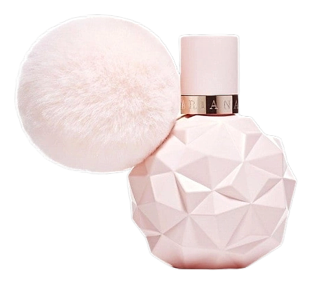 Sweet Like Candy by Ariana Grande