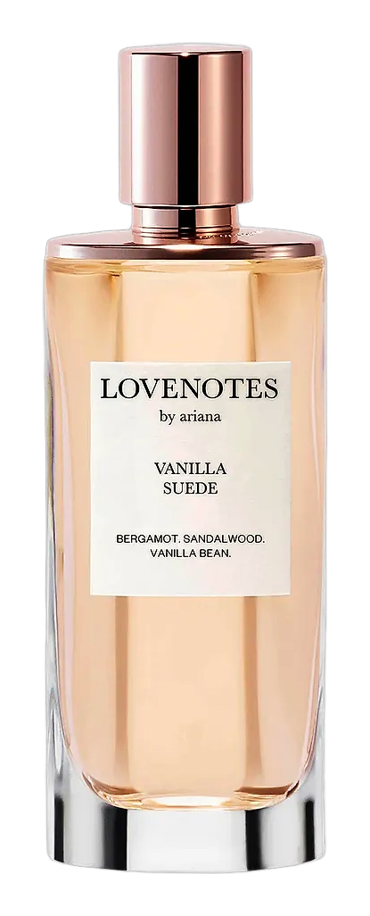 Vanilla Suede by Ariana Grande – Eau de Parfum