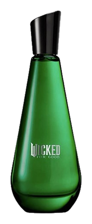 Ariana Grande Wicked For Good – Elphaba Enchanted