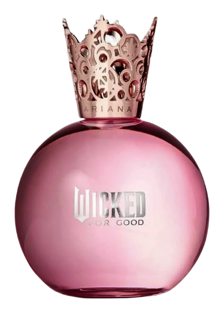 Wicked For Good – Glinda Bubbly Pink by Ariana Grande