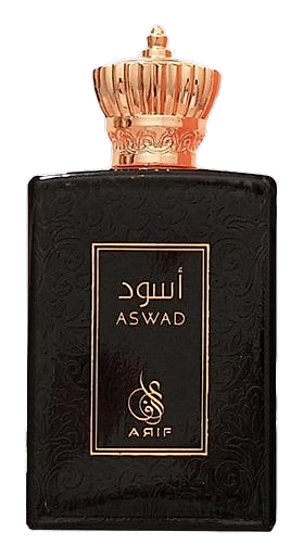Aswad by Arif Perfumes