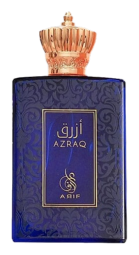 Azraq by Arif Perfumes