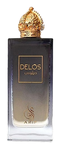Delos by Arif Perfumes