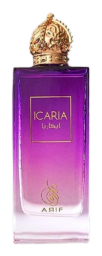Icaria by Arif Perfumes