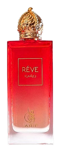 Reve by Arif Perfumes