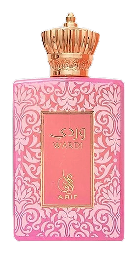 Wardi by Arif Perfumes