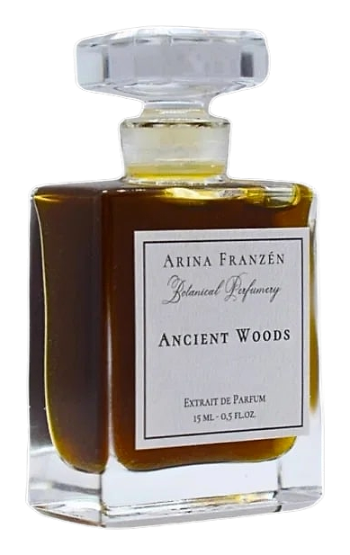 Ancient Woods Extrait de Parfum