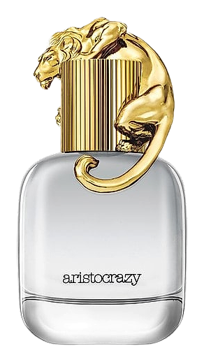 Brave by Aristocrazy