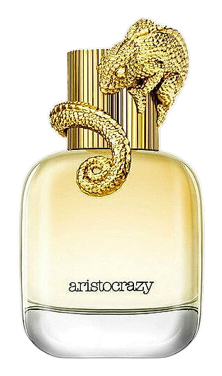 Intuitive by Aristocrazy