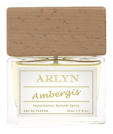 Ambergis by Arlyn