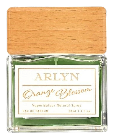 Orange Blossom by Arlyn – Eau de Parfum