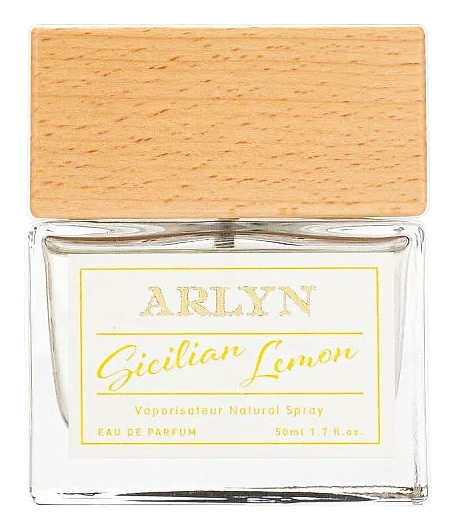 Sicilian Lemon