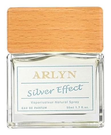 Silver Effect by Arlyn – Eau de Parfum