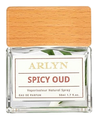 Spicy Oud by Arlyn – Eau de Parfum