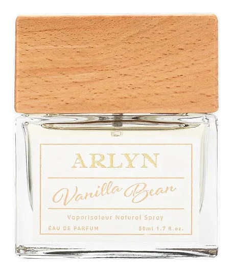 Vanilla Bean by Arlyn