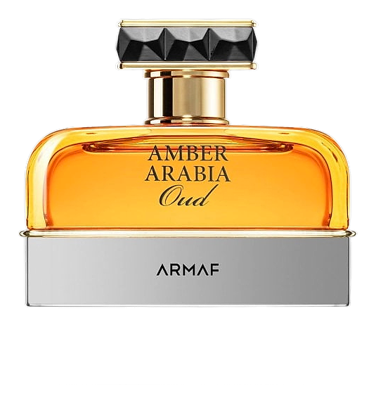 Amber Arabia Oud by Armaf