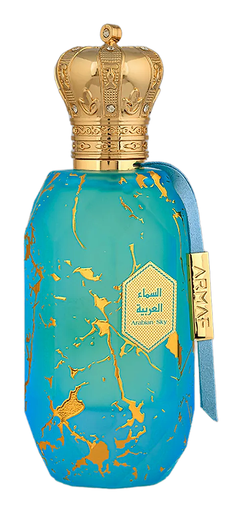 Arabian Sky by Armaf