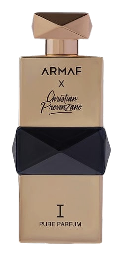 Armaf X Christian Provenzano I by Armaf