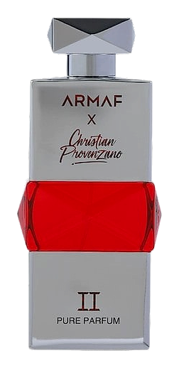 Armaf X Christian Provenzano Ii by Armaf