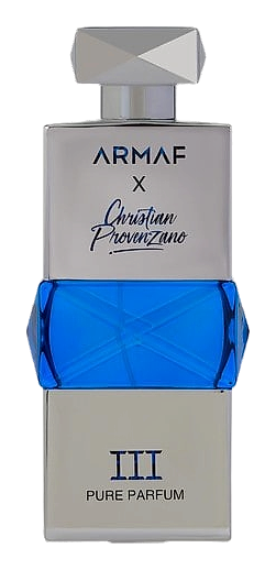 Armaf X Christian Provenzano Iii by Armaf