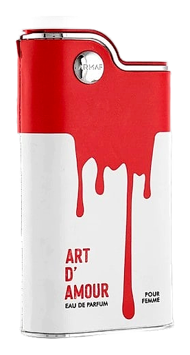 Art d'Amour by Armaf