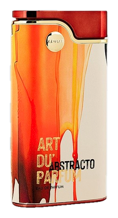 Art Du Parfum Abstracto by Armaf
