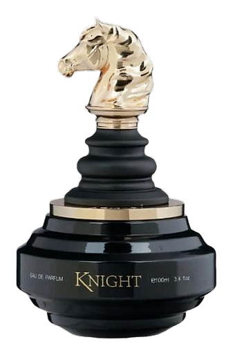 Black Knight by Armaf