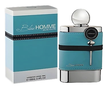 Blue Homme by Armaf