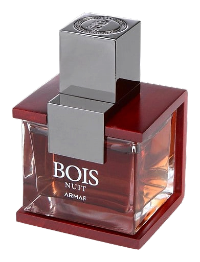 Bois Nuit by Armaf
