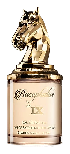 Bucephalus IX by Armaf