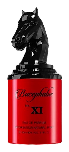 Bucephalus XI by Armaf