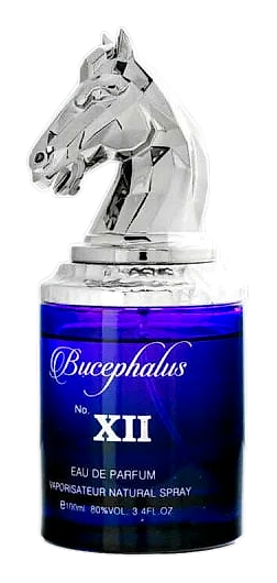 Bucephalus XII by Armaf