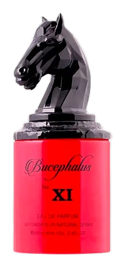 Bucephalus by Armaf