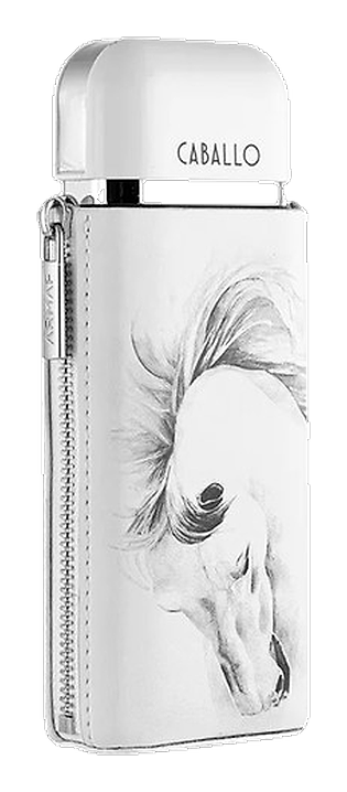 Caballo Pour Homme by Armaf