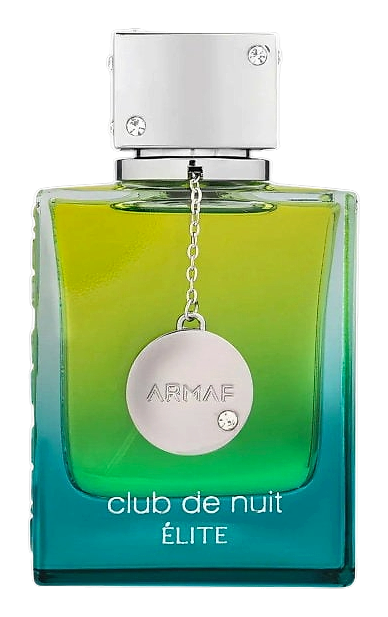 Club De Nuit Elite by Armaf – Eau de Parfum