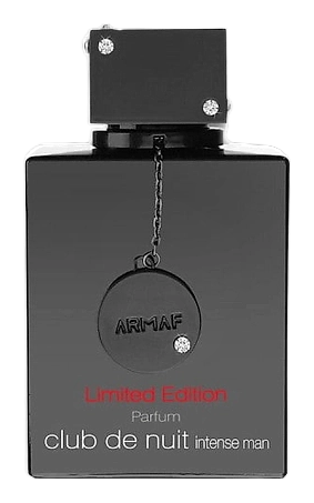 Club De Nuit Intense Man Limited Edition Parfum 2024 by Armaf