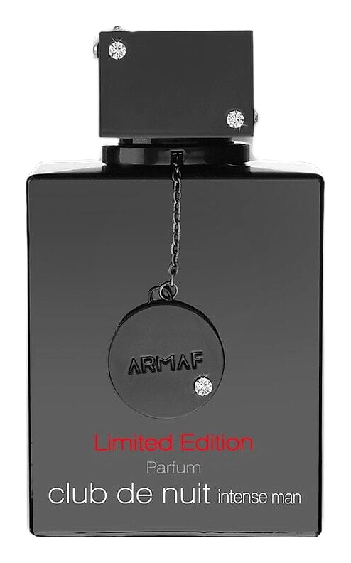 Club de Nuit Intense Man Limited Edition Parfum by Armaf
