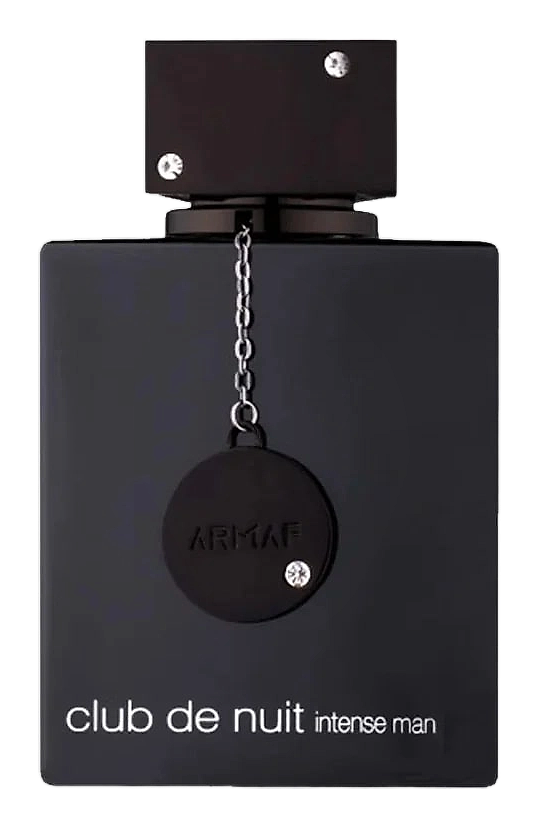 Club De Nuit Intense Man Parfum by Armaf