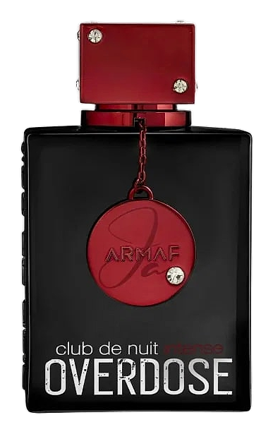Club De Nuit Intense Overdose by Armaf