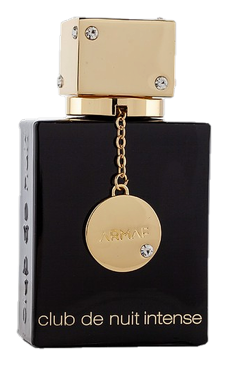Club De Nuit Intense Woman Perfume Oil by Armaf