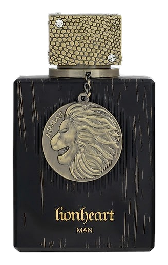 Club De Nuit Lionheart Man by Armaf