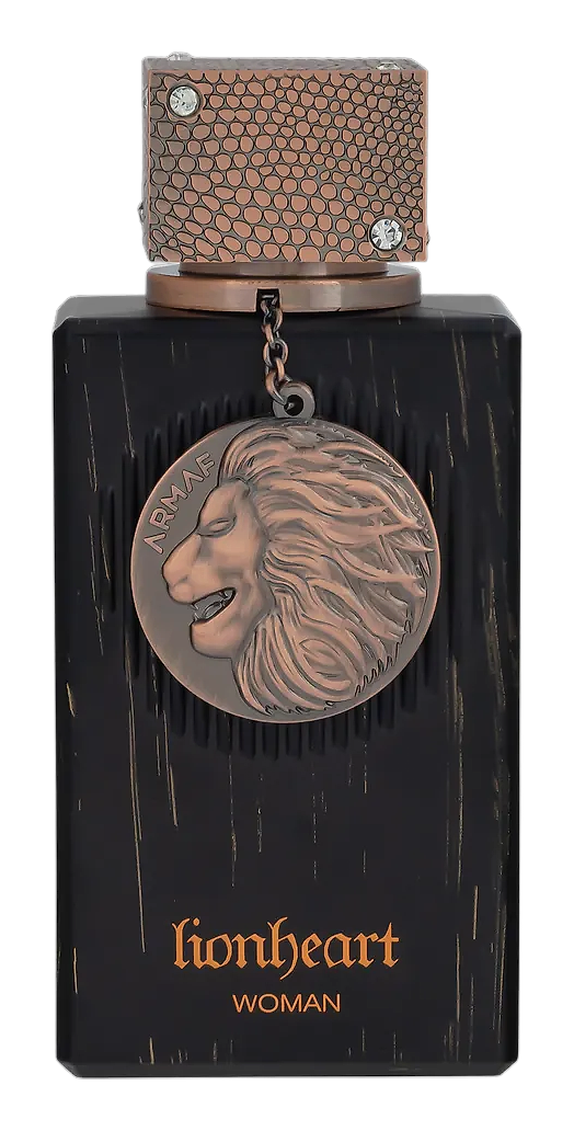 Club De Nuit Lionheart Woman by Armaf