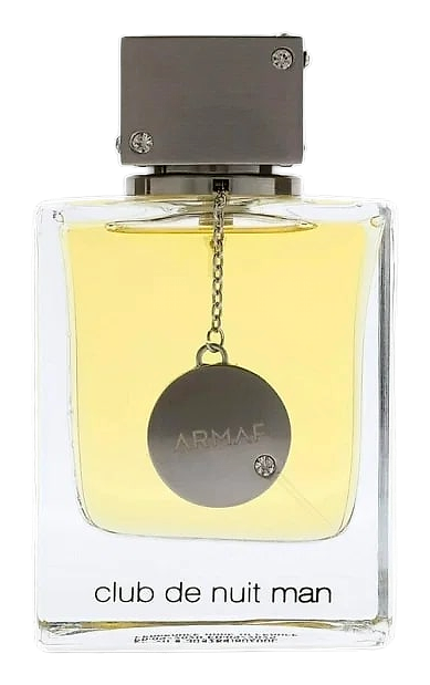 Club de Nuit Men by Armaf – Eau de Toilette