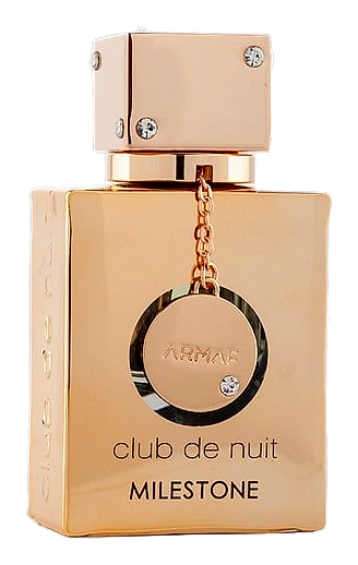 Club De Nuit Milestone Perfume Oil by Armaf