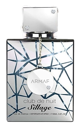 Club de Nuit Sillage by Armaf