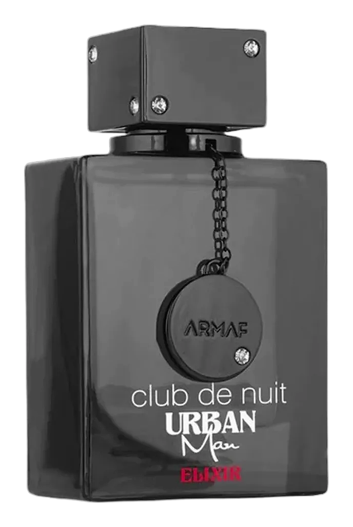 Club De Nuit Urban Elixir by Armaf