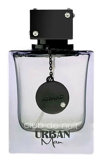 Club De Nuit Urban by Armaf