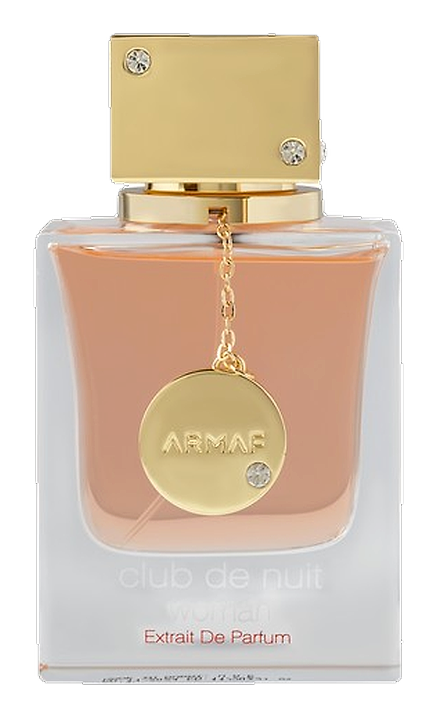 Club De Nuit Woman Extrait by Armaf