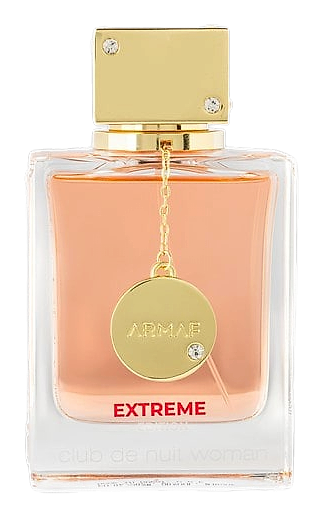 Club De Nuit Woman Extreme Edition by Armaf